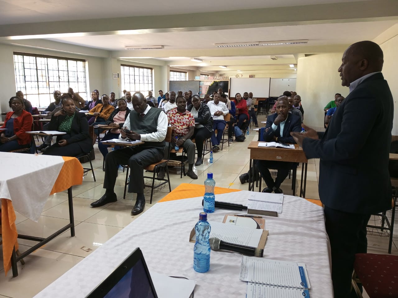 Professional Development