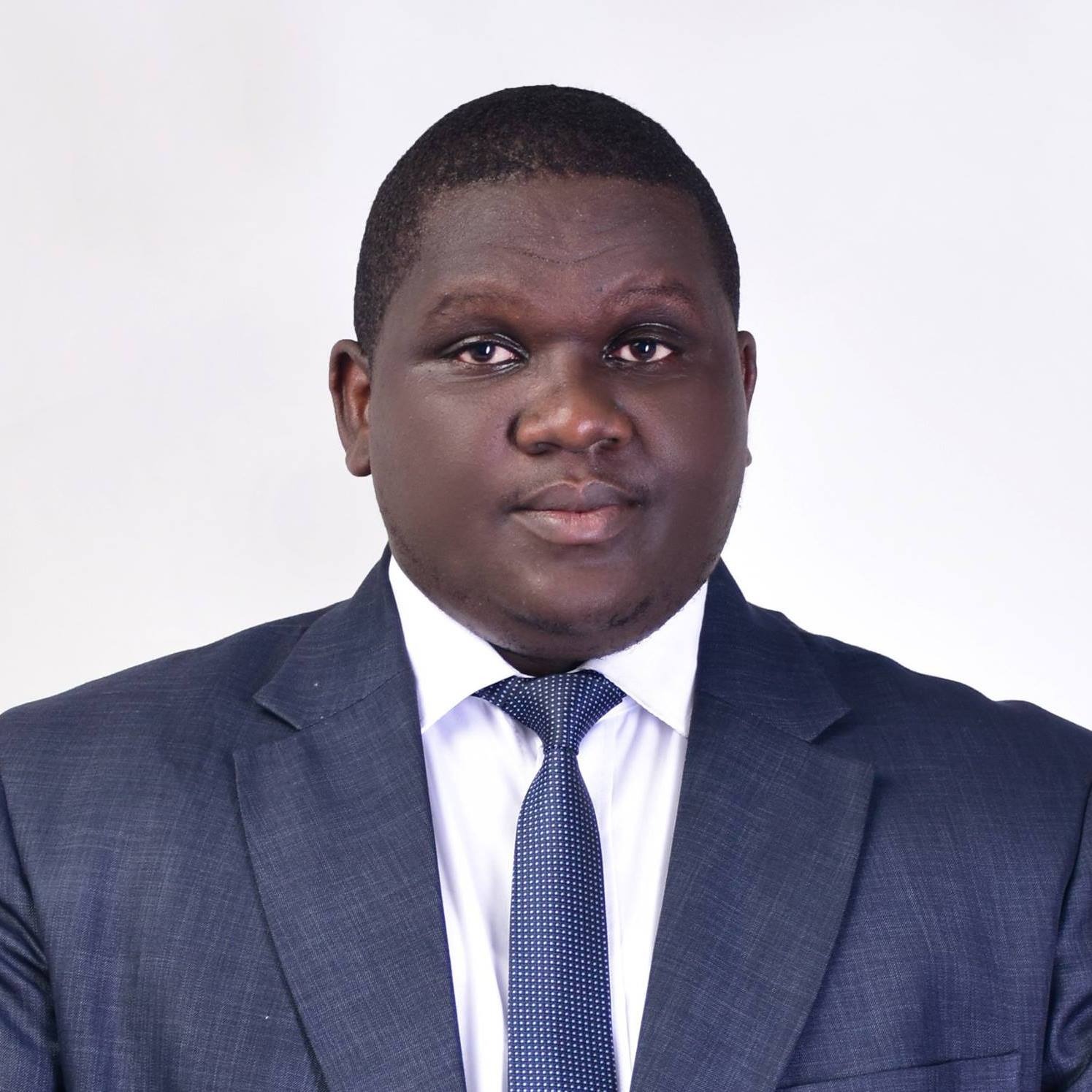 Plan. Silas Mbaabu Gichuru