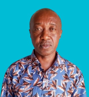 Plan. Dr Freddrick Omollo Owino