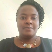 Plan. Esther Wanjiku